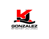 https://www.logocontest.com/public/logoimage/1422307816KJ Gonzalez Brazilian Jiu-Jitsu.png